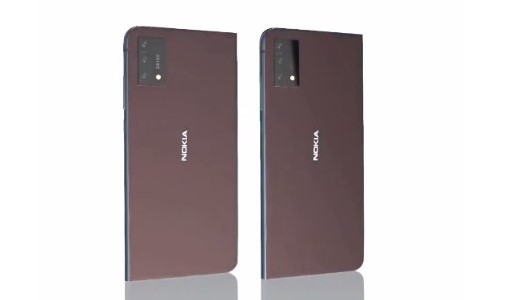 Nokia 7610 5G 2021