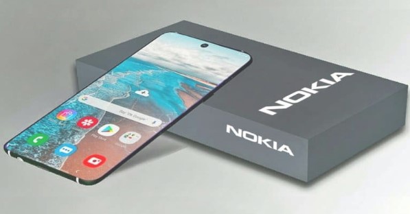 Nokia Curren Plus 2020