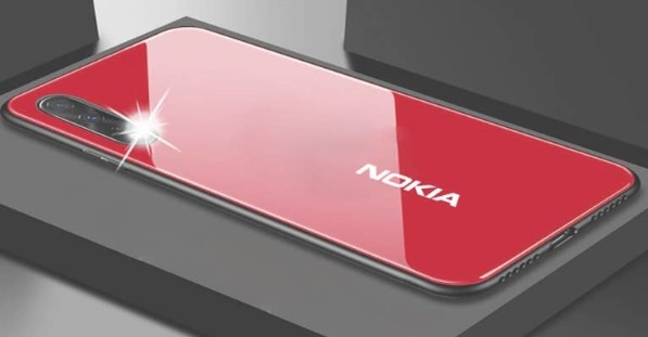 Nokia Maze Mini 2020
