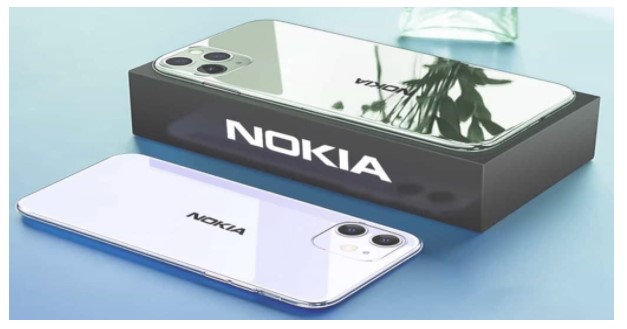 Nokia Vitech 2021