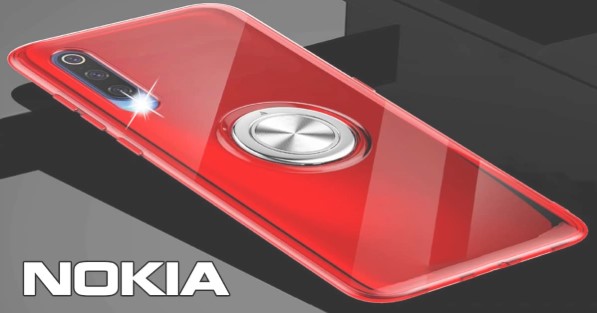 Nokia X90 Pro Max