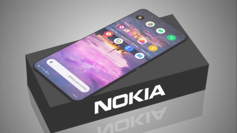 Nokia Alpha Max 2021