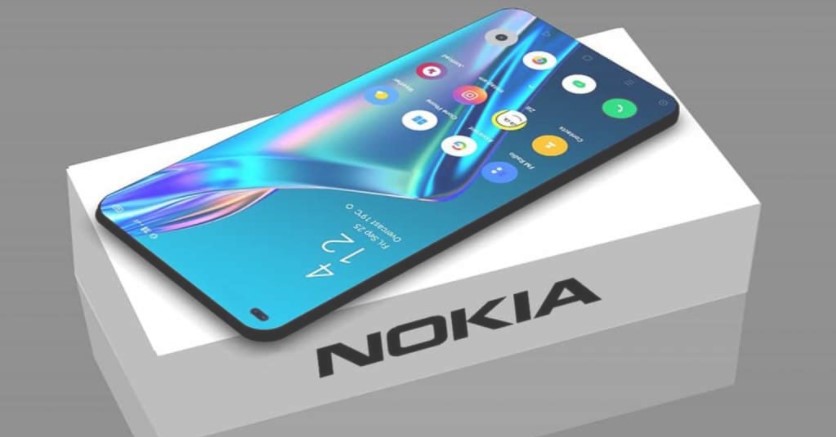 Nokia Alpha Max 2021: Price, Specs, News, Release Date - GSMArena57.com