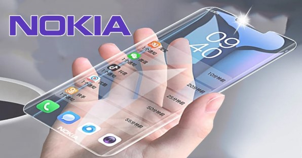 Nokia X3 Pro Max 2020