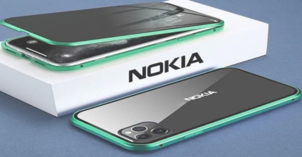 Nokia Wing Lite 2020