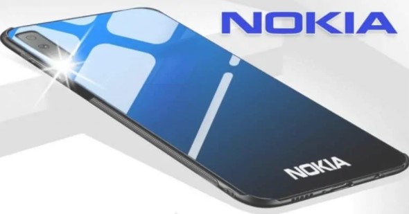 Nokia 10 Pro Plus 2020