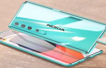 Nokia Alpha PureView Pro 2020: Release Date, Price, Rumors & News!