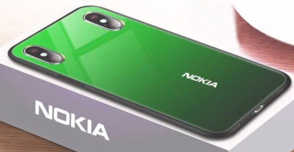 Nokia Alpha PureView Pro 2020