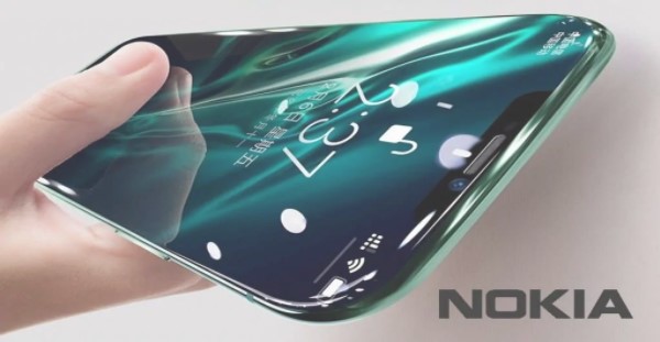 Nokia Max Plus 2020