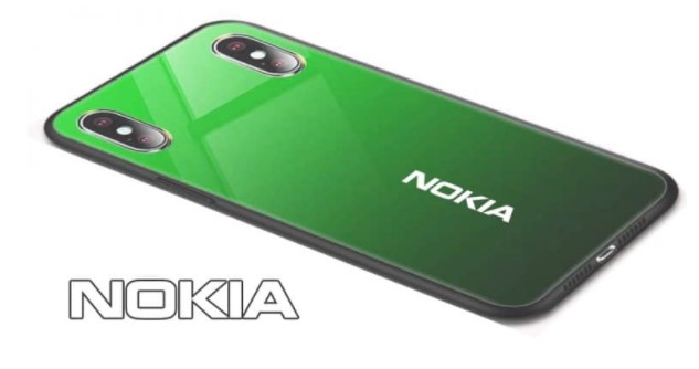 Nokia Maze Max Ultra 2020