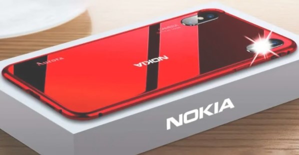 Nokia N73 Max Xtreme 2020