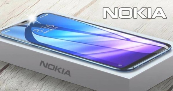 Nokia Note 2 Pro 2020