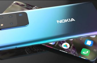 Nokia Saga Premium 2020: Release Date, Specification, Price & Feature!