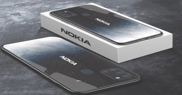 Nokia X Edge Pro Premium 2020