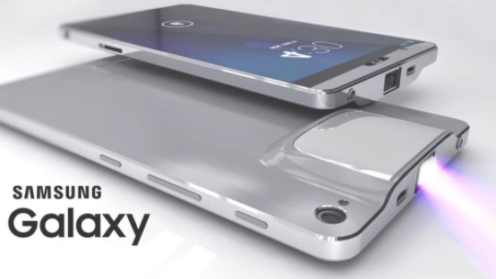 Samsung Galaxy Alpha Premium 2020