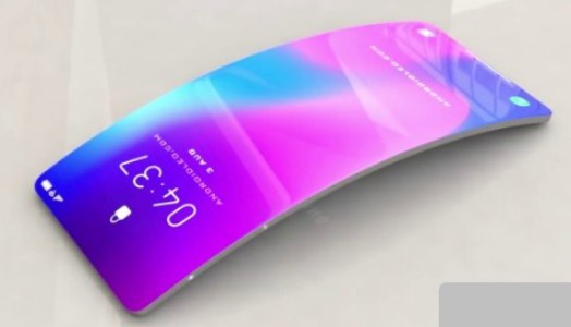 Samsung Galaxy Flex 2020