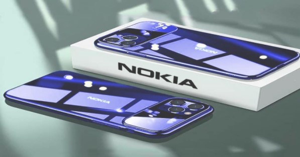 Nokia Mate Max Lite 2020