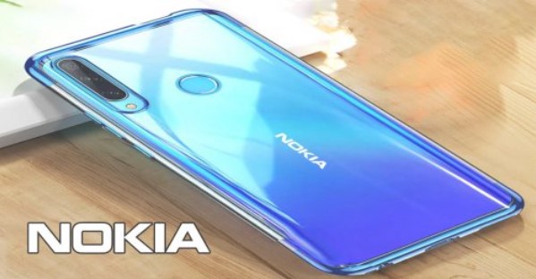 Nokia Mate Ultra Premium 2020: Release Date, Price, and Full ...