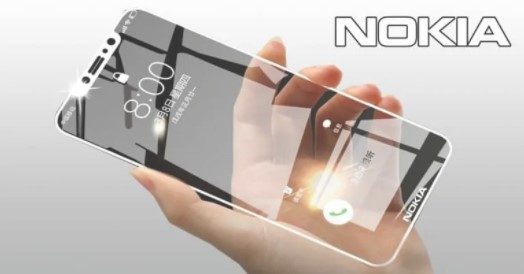 Nokia Maze Pro 2020