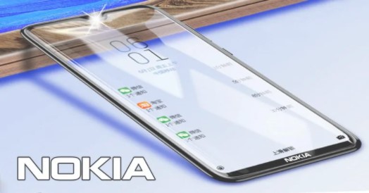 Nokia Saga Xtreme 2020