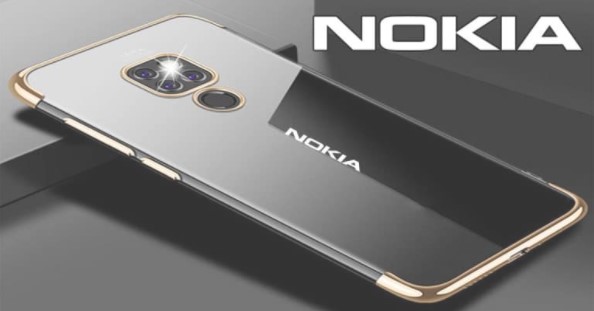 Nokia Swan Premium 2020