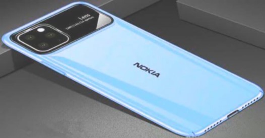 Nokia Vitech Lite 2020