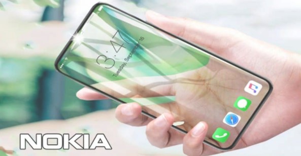 Nokia E7 Max Premium: 108MP Cameras, Price, Release date! - GSMArena57.com