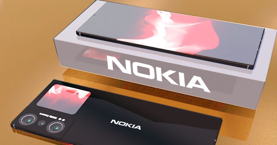 Nokia Edge Lite 5G 2022: Release Date, Specs & Price! - GSMArena57.com