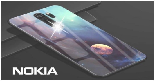 Nokia Swan Lite 2020