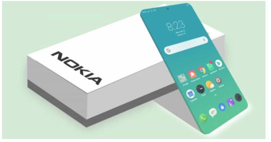 Nokia Vitech Compact 2021