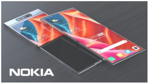 Nokia XPlus Mini 2021