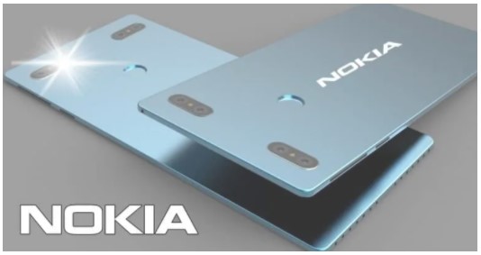 Nokia XPlus Mini 2021