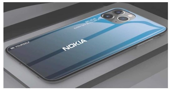 Nokia Beam Plus 2021