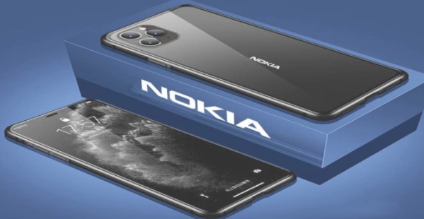 Nokia Vitech Plus 2021