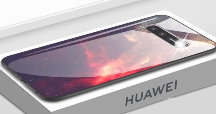 Huawei Nova 9 Pro 5G