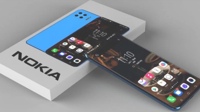Nokia Edge Compact 2021