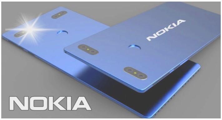 Nokia Alpha Max Xtreme 2021