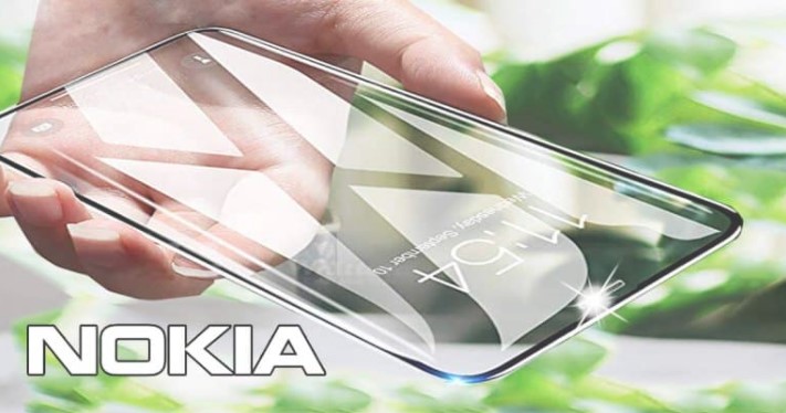 Nokia Mate X 2021