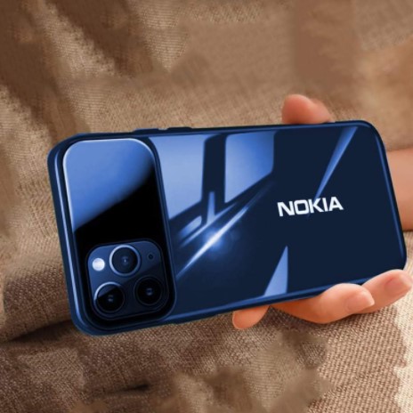 Nokia N96 5G 2021