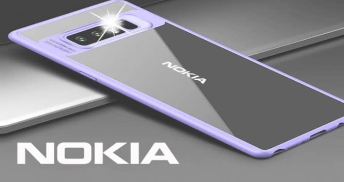 Nokia N9 2021