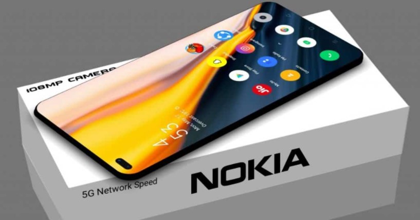 Nokia 3500 Android
