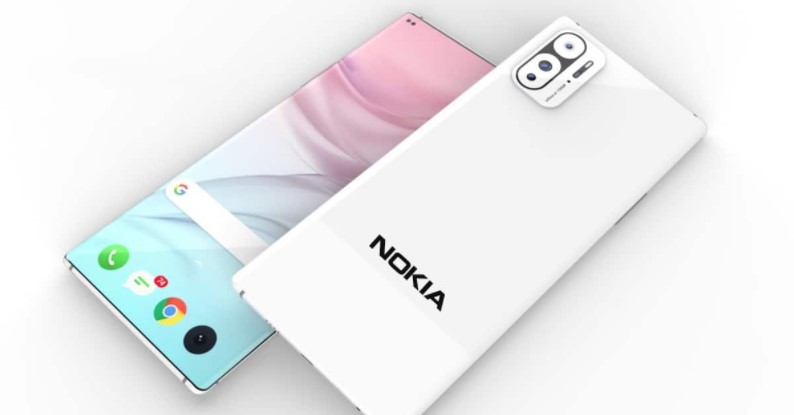 Nokia X91 2021