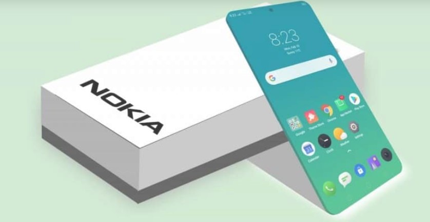 Nokia X99 Lite 2021