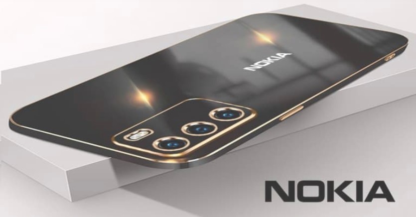 Nokia Infinity Pro 2021