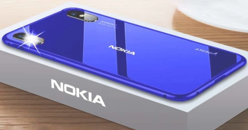 Nokia R70 5G