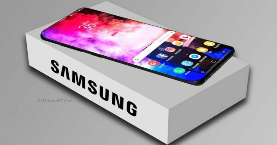 Samsung Galaxy A13 Pro 5G