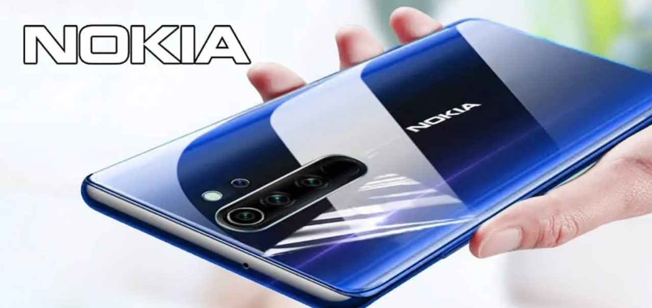 Nokia Thunder 2024: First Looks, Specifications, Review, and Price ...