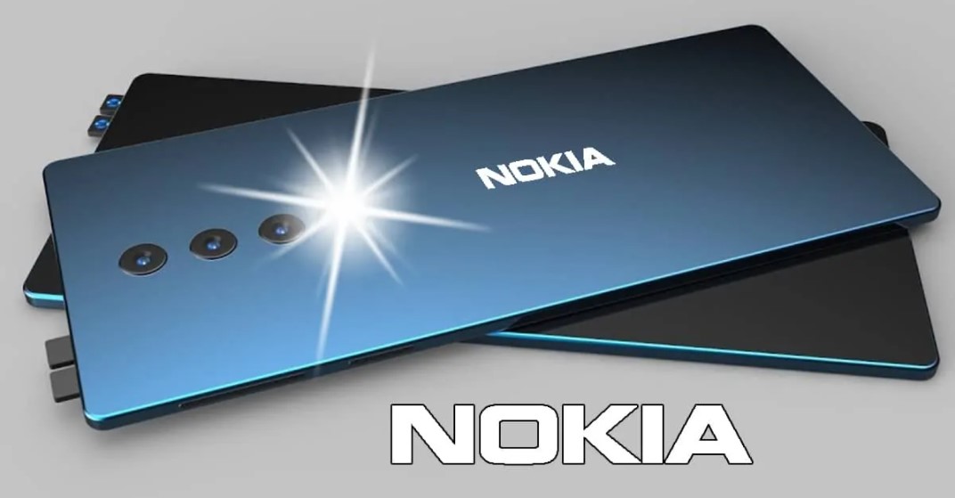 Nokia G90 Pro