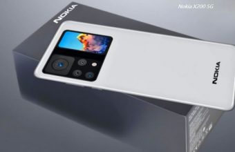 Nokia X200 5G Expected Specs: 64MP Cameras, & 6000mAh Battery