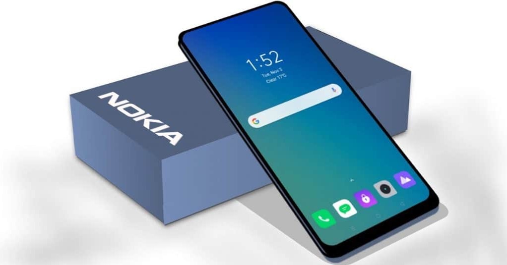 Nokia Zeno 2022